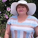 Лариса, 57 лет