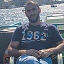 Андо, 32 года