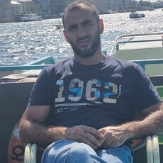 Фотография мужчины Андо, 32 года из г. Ногинск