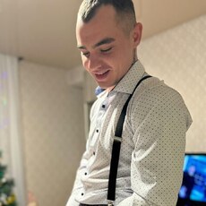 Фотография мужчины Алексей, 26 лет из г. Борисов
