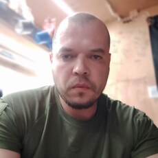 Фотография мужчины Дмитрий, 36 лет из г. Домодедово