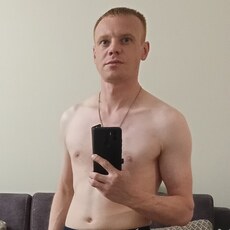 Фотография мужчины Васек, 30 лет из г. Магадан