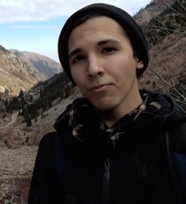 Фотография мужчины Паша, 22 года из г. Алматы