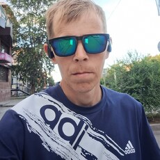 Фотография мужчины Денис, 44 года из г. Тайшет