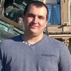 Фотография мужчины Дима, 36 лет из г. Бобруйск