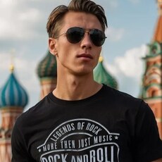 Фотография мужчины Павел, 35 лет из г. Нижневартовск