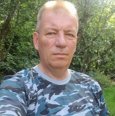 Фотография мужчины Виктор, 57 лет из г. Лида