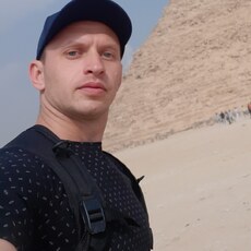 Фотография мужчины Aleks, 34 года из г. Волгоград