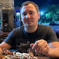 Фотография мужчины Сергей, 41 год из г. Новороссийск