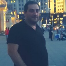 Фотография мужчины Ar Yan, 45 лет из г. Москва