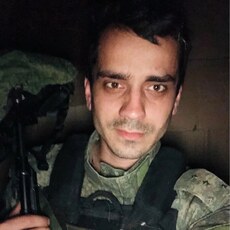 Фотография мужчины Михаил, 28 лет из г. Ейск