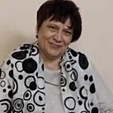 Анна, 64 года
