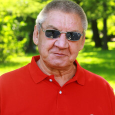 Фотография мужчины Юрий, 68 лет из г. Санкт-Петербург