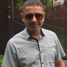 Фотография мужчины Али, 41 год из г. Кузнецк