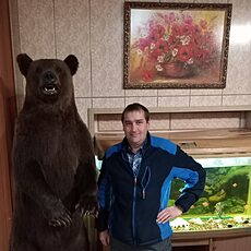 Фотография мужчины Александр, 42 года из г. Урай