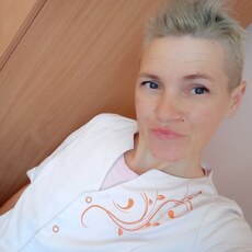 Фотография девушки Nati Korol, 46 лет из г. Молодечно