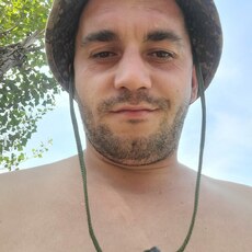 Фотография мужчины Ваня, 27 лет из г. Ужгород