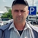 Серый, 40 лет