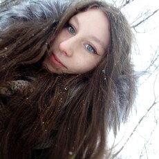 Фотография девушки Катя, 22 года из г. Кострома