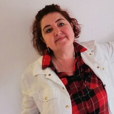 Фотография девушки Вера, 49 лет из г. Дортмунд