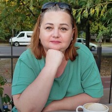 Фотография девушки Светлана, 42 года из г. Горишние Плавни