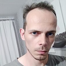 Фотография мужчины Владимир, 36 лет из г. Гродно