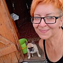 Оксана, 51 год