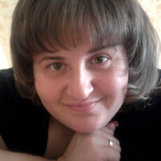 Фотография девушки Оксана, 42 года из г. Луганск