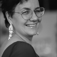 Фотография девушки Евгения, 46 лет из г. Чита