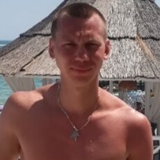 Фотография мужчины Александр, 39 лет из г. Логойск