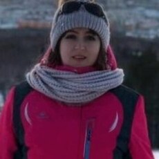 Фотография девушки Ирина, 55 лет из г. Киров