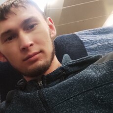 Фотография мужчины Дмитрий, 32 года из г. Курган