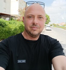 Фотография мужчины Григорий, 41 год из г. Бээр-Шева