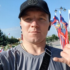 Фотография мужчины Александр, 38 лет из г. Севастополь