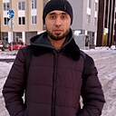 Шукуров Бадахшон, 35 лет