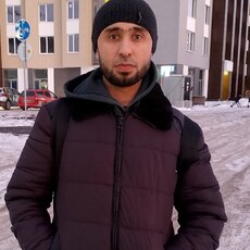 Фотография мужчины Шукуров Бадахшон, 35 лет из г. Худжанд