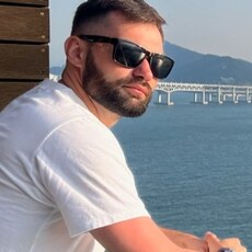Фотография мужчины Иван, 35 лет из г. Кущевская