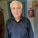 Алексей Кузнецов, 70 лет