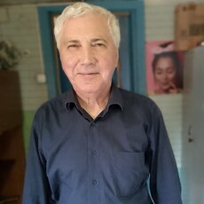 Фотография мужчины Алексей Кузнецов, 70 лет из г. Архангельск