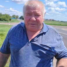 Фотография мужчины Александр, 65 лет из г. Гродно