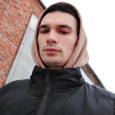 Фотография мужчины Рома, 24 года из г. Чебоксары