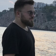 Фотография мужчины Farid, 35 лет из г. Тбилиси