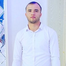 Фотография мужчины Кемалович, 32 года из г. Свободный