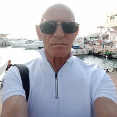 Фотография мужчины Наг, 64 года из г. Сочи