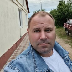 Фотография мужчины Mikhail, 45 лет из г. Лида