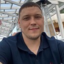 Антон, 39 лет