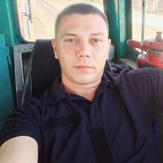 Фотография мужчины Андрей, 30 лет из г. Красный Лиман