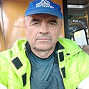 Володя, 61 год