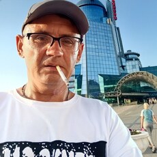 Фотография мужчины Сергей, 46 лет из г. Белая Глина