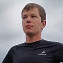 Максим, 36 лет